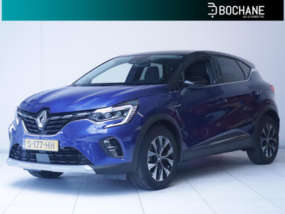 Renault Captur 1.6 E-Tech Plug-in Hybrid 160 Techno / Navigatie 7