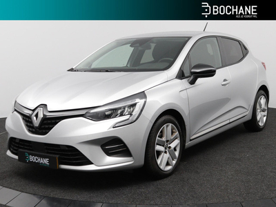 Renault Clio 1.0 TCe 90 Zen | Navigatie 7