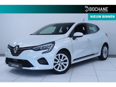 Renault Clio 1.0 TCe 90 Intens Navi 9'3