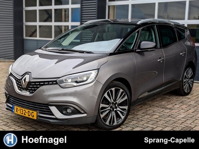 Renault Grand Scénic 1.3 TCe Initiale Paris 7p.