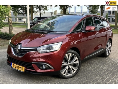 Renault Grand Scenic Benzine