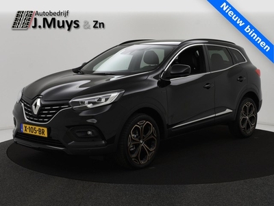 Renault Kadjar 1.3 TCe Black Edition AUTOM.