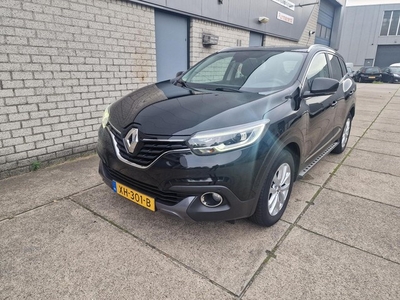 Renault Kadjar 1.5 dCi Intens 2e eigenaar Navigatie