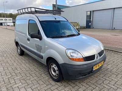 Renault Kangoo Express 1.5 dCi 55 Grand Confort NAP!! EURO