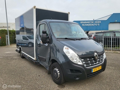 Renault Master bestel T35 2.3 dCi L3H2 Energy