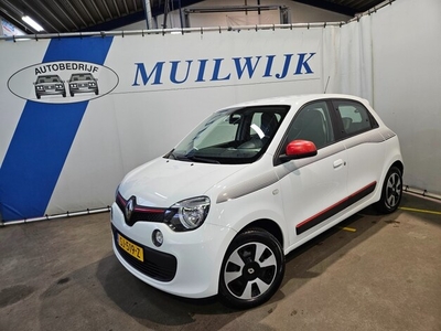 Renault Twingo Benzine