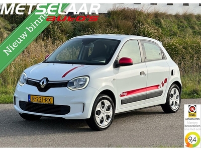 Renault Twingo Benzine