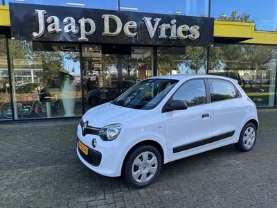 Renault Twingo Benzine