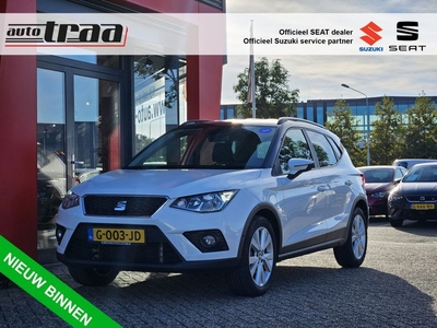 SEAT Arona 1.0 TSI Style Business Intense / AUTOMAAT / 17''