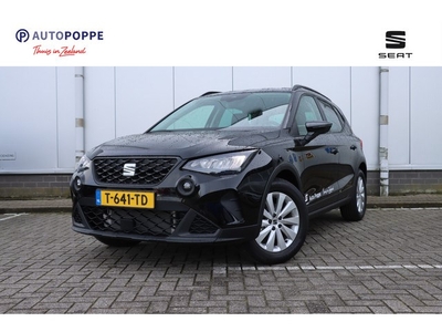 SEAT Arona 1.0 TSI Style Business Intense DSG (bj 2023)