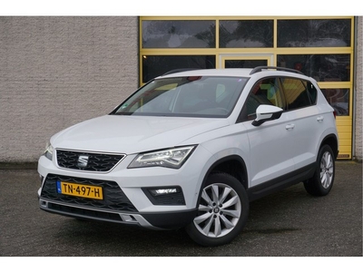 SEAT Ateca 1.0 EcoTSI Style Business Intense BJ2018