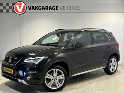 SEAT Ateca 1.5 TSI FR Business Intense Navigatie LM