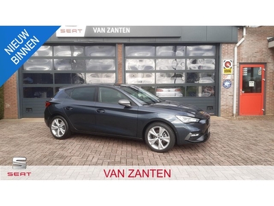 SEAT Leon 1.5 TSI FR Business Intense