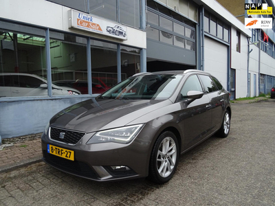 Seat Leon ST 1.6 TDI Style Business Ecomotive