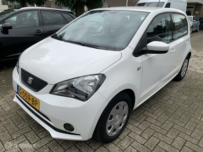 Seat Mii 1.0 Style Intense 65.DKM AIRCO PDC CRUISE