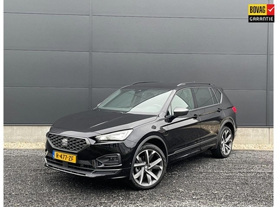 Seat Tarraco 1.5 TSI FR Business Intense Virtual Cockpit