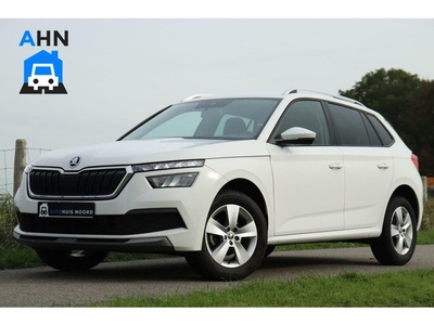 Skoda Kamiq 1.0 TSI Active / 110PK! / Cruise Control /