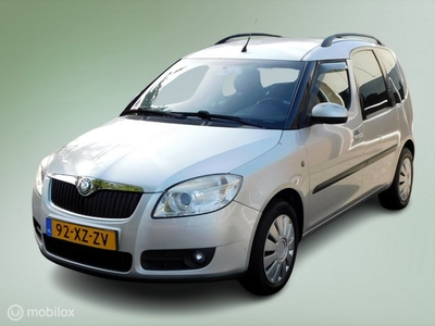 Skoda Roomster 1.4-16V Ambiente