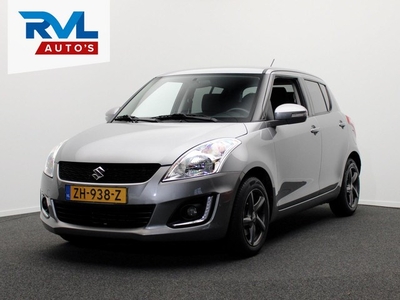 Suzuki Swift 1.2 Bandit Climate Trekhaak Cruise Keyless