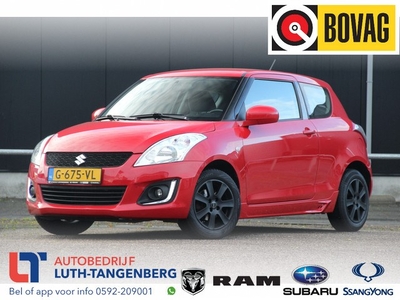 Suzuki Swift 1.2 Comfort EASSS (bj 2016)