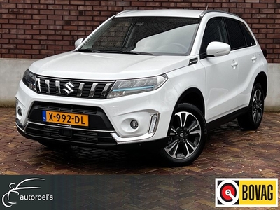 Suzuki Vitara 1.4 Boosterjet Style Smart Hybrid / 130 PK /