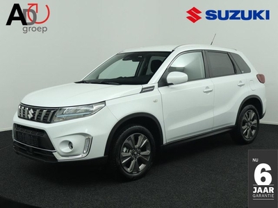 Suzuki Vitara 1.4 Boosterjet Select Smart Hybrid Nieuwe