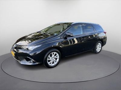 Toyota Auris Touring Sports 1.2T Dynamic Navigatie