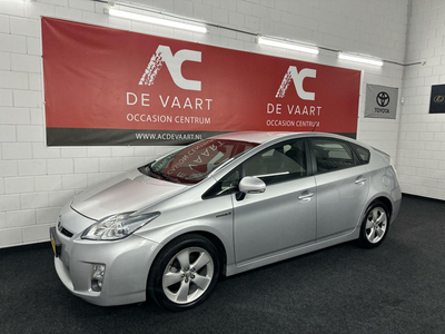 Toyota Prius 1.8 Aspiration - VERKOCHT!