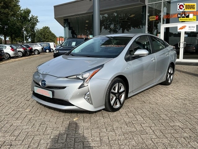 Toyota Prius 1.8 Executive, Automaat, Navigatie, etc.