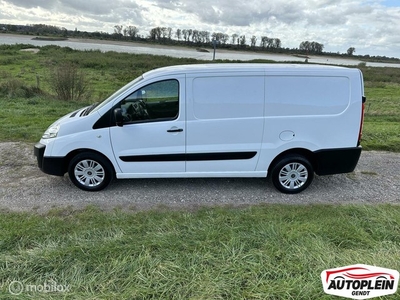 Toyota ProAce 2.0D L2H1 Aspiration