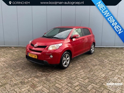 Toyota Urban Cruiser 1.3 VVT-i Aspiration 1e Eigenaar