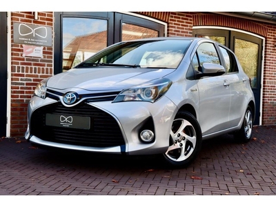 Toyota Yaris 1.5 Hybrid Aspiration AIRCO