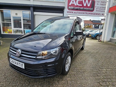 Volkswagen Caddy 1.0 TSI MPV Trekhaak (bj 2020)