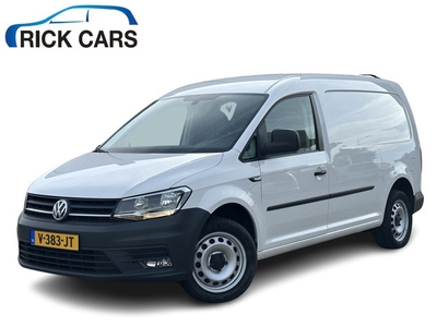 Volkswagen Caddy 2.0 TDI 150PK EURO6 L2H1