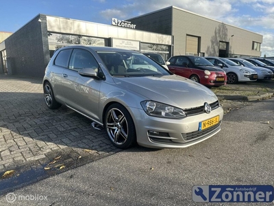 Volkswagen Golf 1.2 TSI Easyline