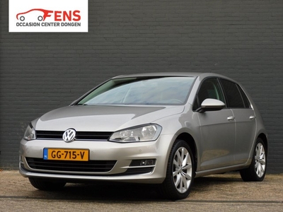 Volkswagen Golf 1.2 TSI Highline NAVI! CRUISE! CLIMA!