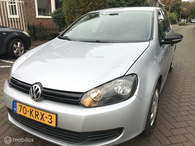 Volkswagen Golf 1.4 TSI Trendline