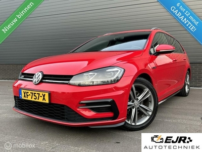 Volkswagen Golf 1.5 TSI Highline 2x R-Line VOL!!