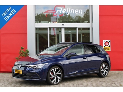 Volkswagen Golf 1.5 TSI 130PK STYLE PANORAMA SCHUIF /