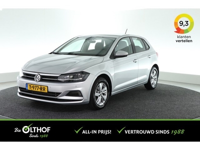 Volkswagen Polo 1.0 TSI Comfortline Business / AUTOMAAT /