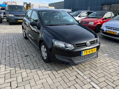 Volkswagen Polo 1.2 Easyline