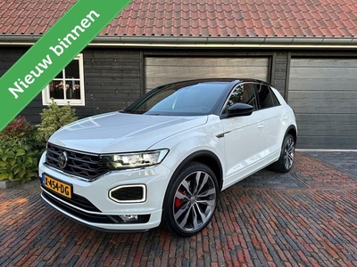 Volkswagen T-Roc 1.5 TSI Sport Business R