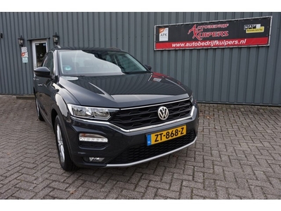 Volkswagen T-Roc 1.5 TSI Style