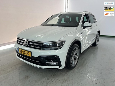 Volkswagen Tiguan 1.4 TSI 4M Highline DSG R-LINE VIRTUAL l