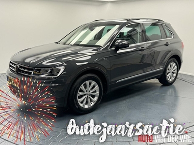 Volkswagen Tiguan 1.5 TSi Automaat-Apple Carplay