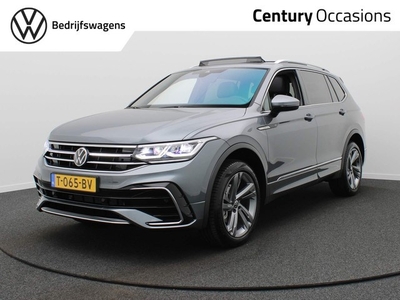 Volkswagen Tiguan Allspace 1.5 TSI R-Line Business+ 7p.