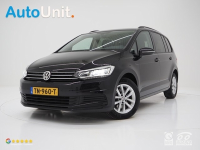 Volkswagen Touran 1.4 TSI 150PK Highline 7p Adaptive