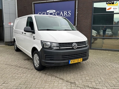 Volkswagen TRANSPORTER 2.0 TDI L2H1 Economy