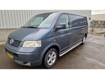 Volkswagen Transporter 2.5 TDI 340