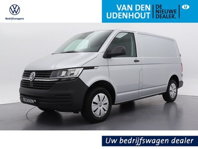 Volkswagen Transporter L1H1 2.0 TDI 150pk /Stoelverwarming